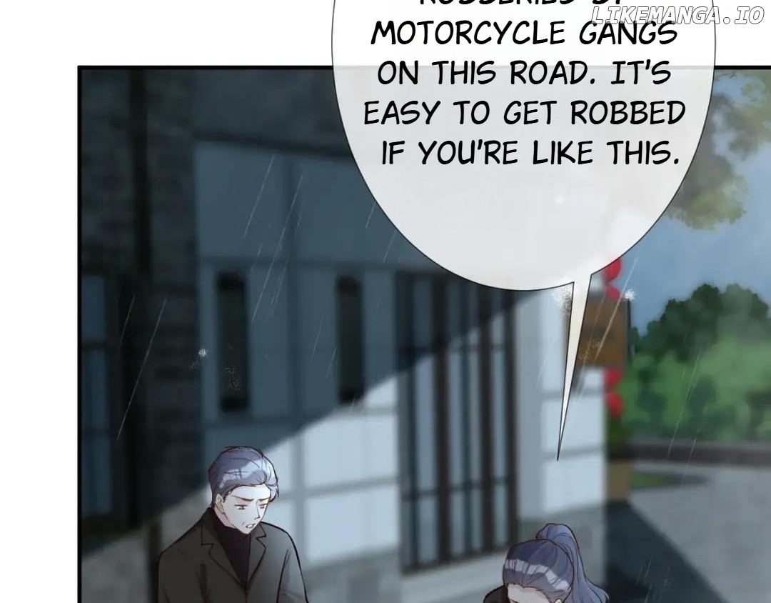 Everyone's Darling Chapter 141 - page 69